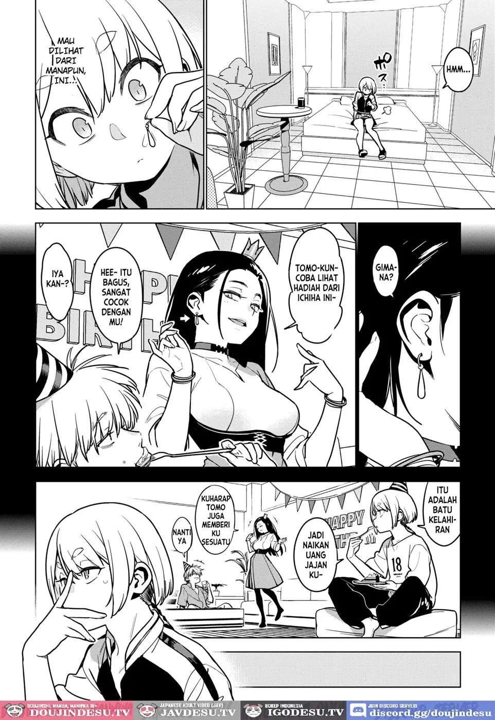 ICHIHA - Page 12